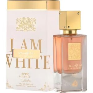 Ana Abiyedh Poudree Unisex Eau De Parfum