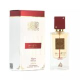 Ana Abiyedh Rouge (I am White) Eau de Parfum by Lattafa