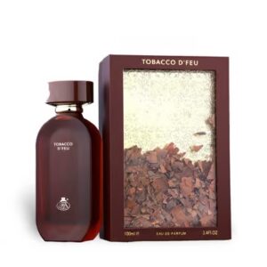 Tobacco D'Feu by French Avenue