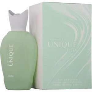 Extremely Unique Pista Perfume