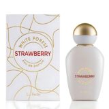 White Forest Strawberry EDP by La Fede (Khadlaj)